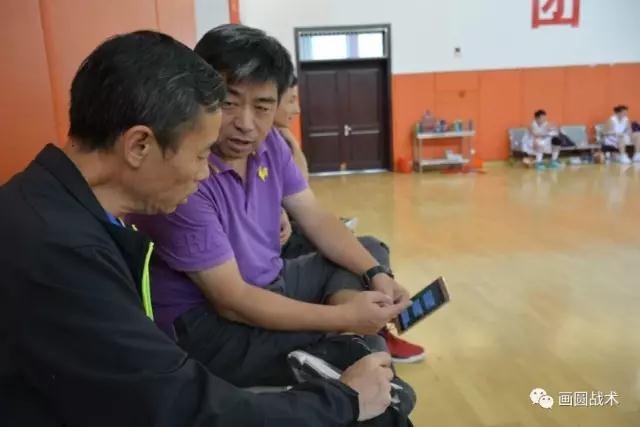 如何制定智能篮球训练计划_2