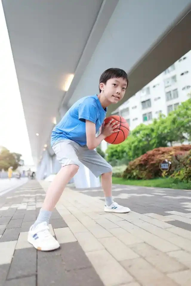 儿童篮球训练中的敏捷性培养